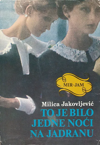 To je bilo jedne noći na Jadranu
