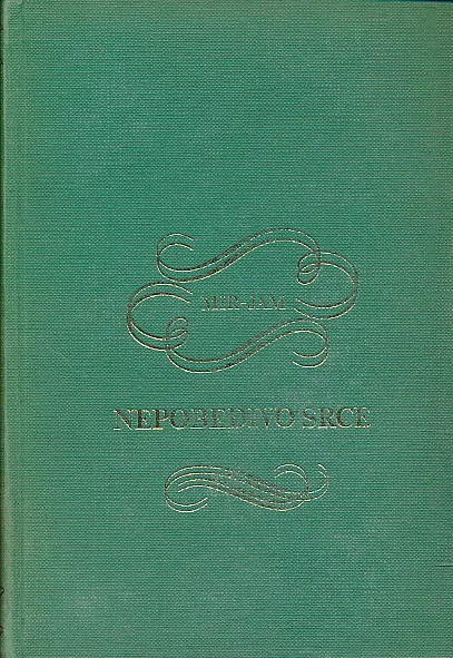 Nepobedivo srce