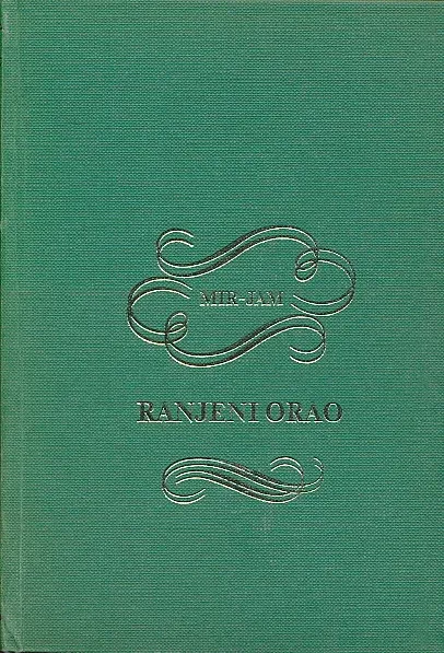 Ranjeni orao