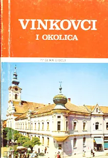 Vinkovci i okolica