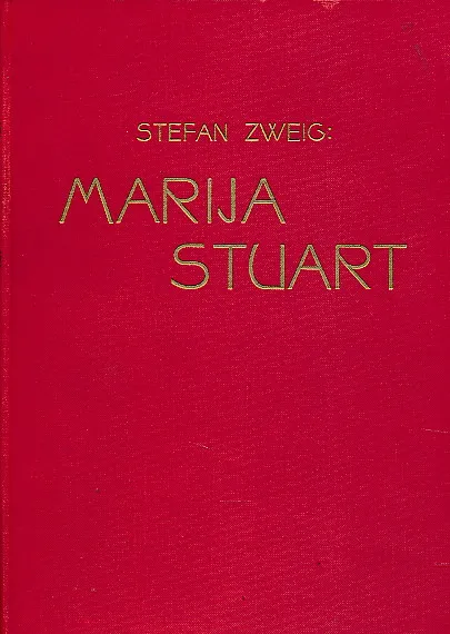 Maria Stuart