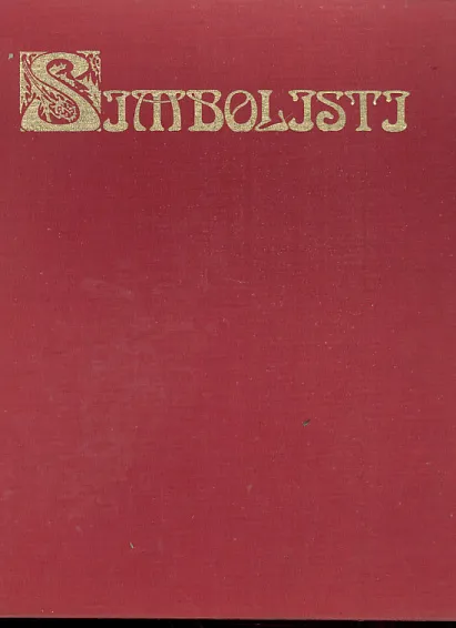 Simbolisti