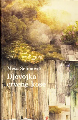 Sabrana dela Meše Selimovića, sv. 1-10