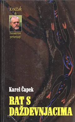Rat s daždevnjacima