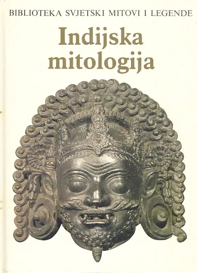 Indijska mitologija