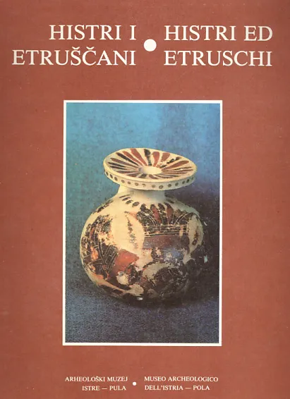 Histri i Etruščani