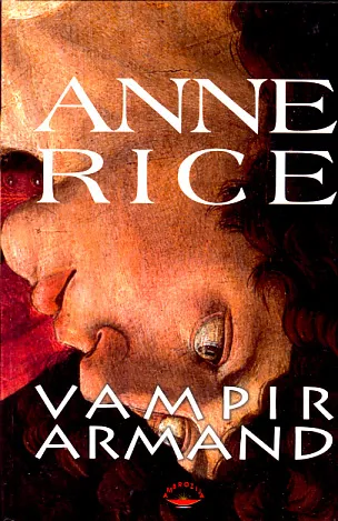 Vampir Armand: vampirske kronike