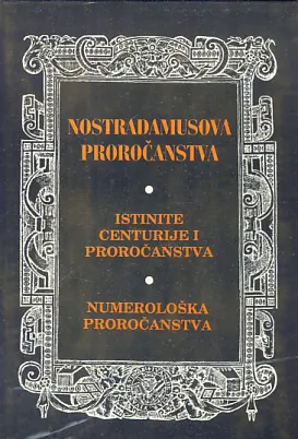 Nostradamusova proročanstva