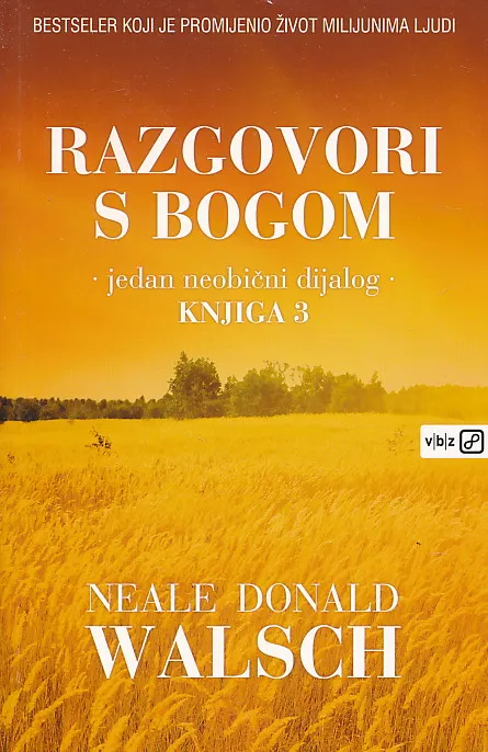 Razgovori s Bogom: Knjiga 3.