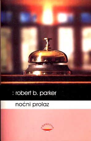 Noćni prolaz