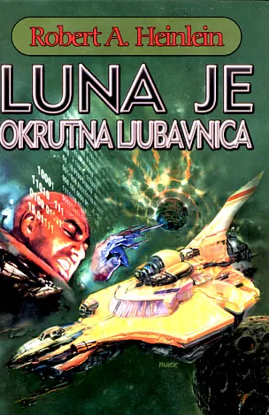 Luna je okrutna ljubavnica
