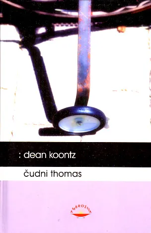 Čudni Thomas