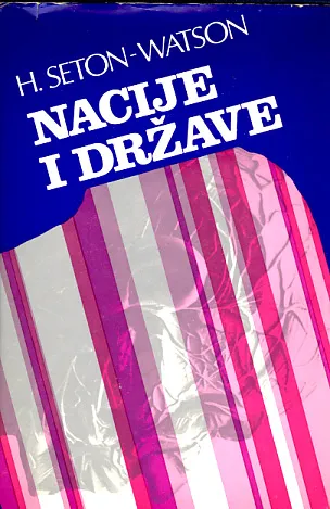 Nacije i države