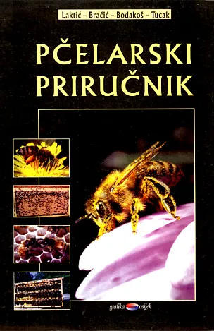 Pčelarski priručnik