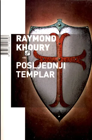 Posljednji templar