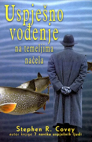 Uspješno vođenje na temeljima načela