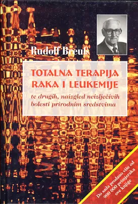 Totalna terapija raka i leukemije