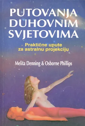 Putovanja duhovnim svjetovima