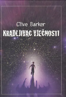 Kradljivac vječnosti