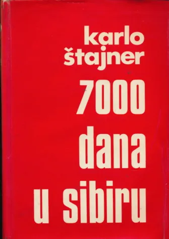 7000 dana u Sibiru