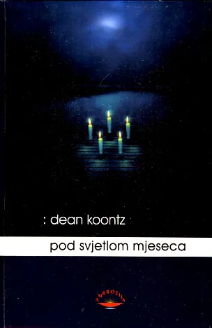Pod svjetlom mjeseca