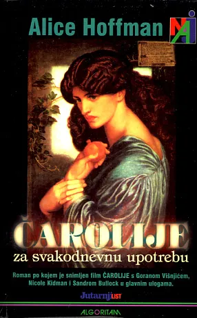 Čarolije za svakodnevnu upotrebu