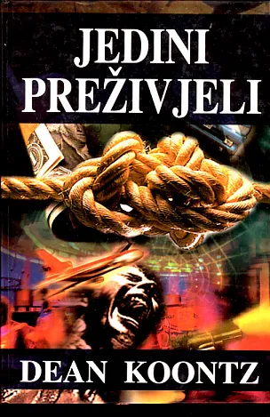 Jedini preživjeli
