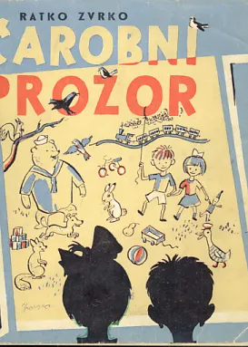 Čarobni prozor