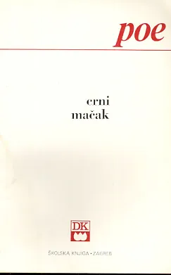 Crni mačak
