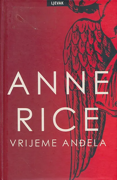 Vrijeme anđela