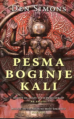 Pesma boginje Kali
