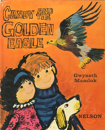 Candy and the Golden Eagle
