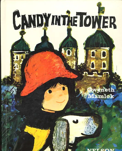 Candy in the Tower