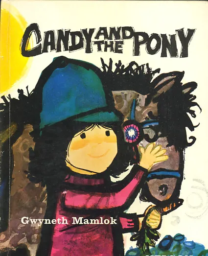 Candy and the Pony
