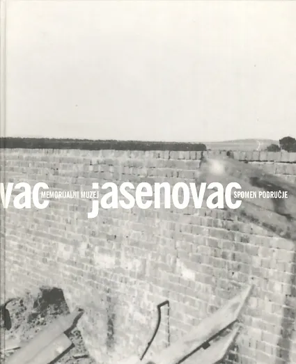 Spomen područje Jasenovac