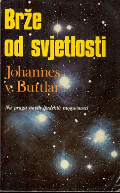 Brže od svjetlosti