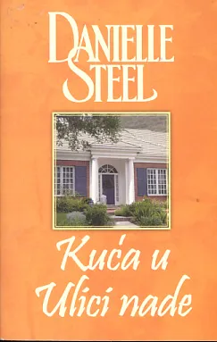 Kuća u Ulici nade