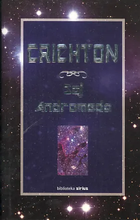 Soj Andromeda