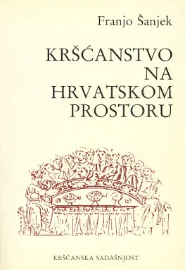 Kršćanstvo na hrvatskom prostoru