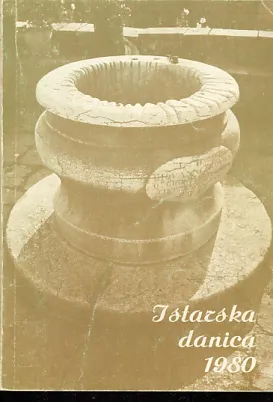 Istarska Danica 1980