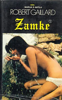 Zamke, sv. 1-2