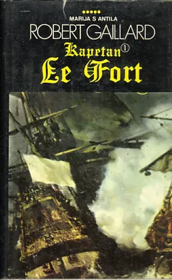 Kapetan le Fort, sv. 1-2