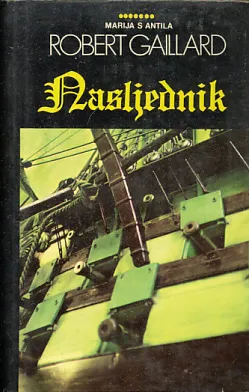 Nasljednik