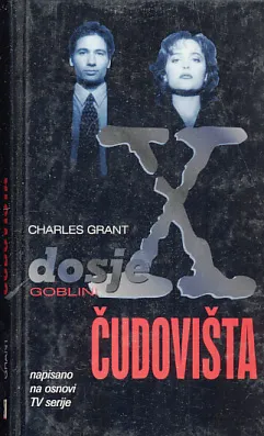 Dosje X - Goblini, Čudovišta