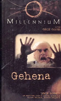 Milenij - Gehena