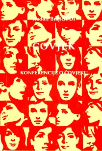 Čovjek: konferencije o čovjeku