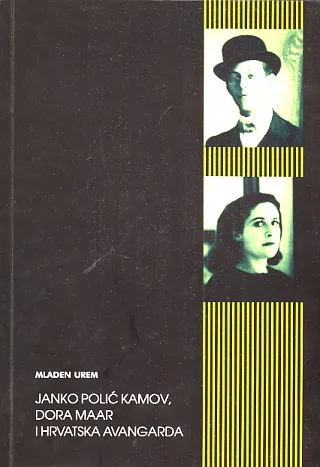 Janko Polić Kamov, Dora Maar i hrvatska avangarda