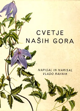 Cvetje naših gora