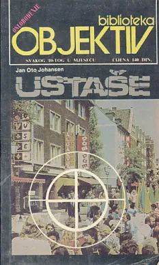 Ustaše