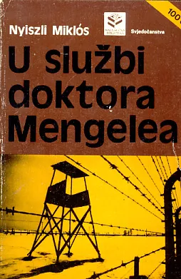 U službi doktora Mengelea
